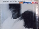 ART BLAKEY & the JAZZ MESSENGERS Like Someone In Love BLUE NOTE 84245 LP liberty