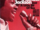 Michael Jackson Just a little bit of you (7