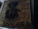 Dinosaur Jr - Bug Orig 88 Vinyl Blast First Bffp 31 Near Mint Sleeve & Record
