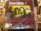 The Doors L.A. Woman 2xLP sealed vinyl 45 RPM Analogue Productions