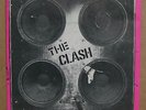 The Clash - Complete Control - CBS Records CBS 5664 - Picture Sleeve - 7 Inch