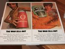 The Who The Who Sell Out 180g Vinyl Lovers 2008 Reissue