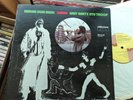 GARY BARTZ NTU TROOP lp Harlem Bush Music _ spiritual jazz, Milestone 9032