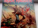 Iron Maiden Vinyl Flight Of Icarus - The Trooper 1990 2 x 12