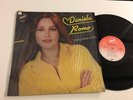 Daniela Romo TE PARECES MUCHO A MI First 1979 Mexican Vinyl  Lucia Mendez NM NM