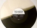 Murder City Devils - The White Ghost Has Blood on Its Hands Again Color Vinyl LP