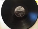 MARLENE DIETRICH : Another Spring Another Love  .  UK.78rpm Stunning Example