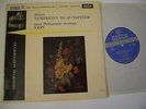 DECCA SWL 8006 10