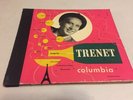 Songs By Charles Trenet/(4) 78 RPM 10