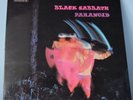BLACK SABBATH 'Paranoid' 1976 UK NEMS Vinyl LP Gatefold Sleeve EXCON