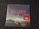 The Killers Battle Born Vinyl LP Brand New and Sealed
