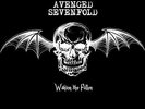 AVENGED SEVENFOLD - WAKING THE FALLEN (LTD.DOUBLE VINYL) 2 VINYL LP NEU