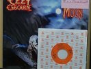 Vinyl LP Records 30AP-2731-2 Ozzy Osbourne ?– Bark At The Moon  (Japan)