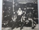 Allman Brothers Band - At the Fillmore East Vinyl 2x LP UK 1971 Press