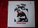The Jam Distant Echoes SEALED LP no:5 of 30 pressed Paul Weller punk mod