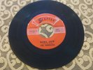 The Shirelles , 45 RPM - Mama Said - Scepter - 1217, 1961, EXC+ - NM, Generic Sl