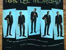Lee Morgan - Here's Lee Morgan Vee Jay LP 3007 Mono LP DG VG++