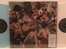 PANDA BEAR PERSON PITCH 2017 MY ANIMAL HOME (MINT ) MAH08 | VMP EXCLUSIVE