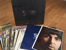 Beatles Collection Box Set - UK Import - 1978 BC-13 - FULL SET ALL SEALED