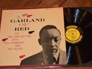 Red Garland Trio EX  DG W50th RVG Prestige lp Paul Chambers Art Taylor jazz