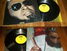 IDRIS MUHAMMAD - Boogie To The Top LP ORG US Press Jazz Funk Kudu 1978