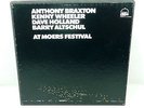 Anthony Braxton Quartet ?