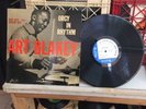 Art Blakey “Orgy in Rhythm” on Blue Note Rare RVG LP VG+