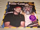 Willie Nelson Leon Russell One For the Road Sealed 2 LP w/ Bonnie Raitt