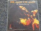 Bob Marley - No woman no cry/ Bad card 7'' Single SPAIN