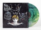 TALES FROM THE DARKSIDE LP Waxwork Lovers Vow Green Vinyl SOLD OUT King Romero