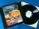 J R R Tolkien - The Hobbit / Fellowship Of The Rings excerpts LP US 1975  VG+/EX