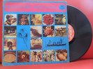FOLCLORE ANGOLANO Vol 3 V/A LP ANGOLA AFRO PSYCH FUNK HYPNOTIC DANCEFLOOR NGOLA