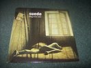 Suede - Dog Man Star 2 x LP first UK issue from 1994 on Nude Records NUDE 3LP
