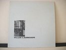 William Burroughs - The Doctor Is On The Market  LP  Near Mint  Naked Lunch