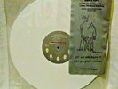 John & Yoko - Happy XMAS War is Over - White Vinyl Limited Edition SPRO 9929