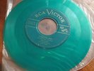 TEXARKANA BABY Eddy Arnold 1949 1st WORLD Released GREEN 45 Discography RECORD