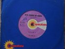 ZAIRA 1973 “Bota Crioulo No Samba” Afro Funk Soul Groove 7” BRAZIL 45 HEAR