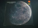 CLARA MONDSHINE LUNA AFRICANA LP RECORD GERMANY ORIGINAL