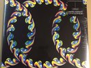 TOOL LATERALUS 180 GRAM BLUE COLORED VINYL 2 LP SET GATEFOLD JACKET NEW IMPORT