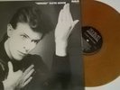 DAVID BOWIE  heroes  LP vinyl colored