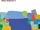 Paolo Fresu, Richard Galliano, Jan Lundgren - Mare Nostrum II Vinyl 2LP 0452186