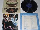 RARE:SUPERB:THE ROLLING STONES-LET IT BLEED-LP 1ST UK STEREO PRESSING P1W / P2W
