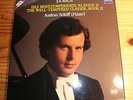 Andras SCHIFF Bach Well Tempered Clavier II 2-LP-Box DECCA Digital