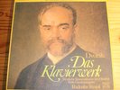 Radoslav KVAPIL - DVORAK Complete Works for Solo Piano 6-LP-Box Eurodisc