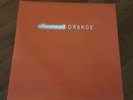 FRANK OCEAN - CHANNEL ORANGE BOOTLEG 2XLP 2013 CLEAR VINYL RECORD ALBUM LP RARE