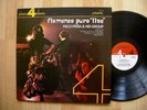 PACO PENA flamenco puro live LONDON PHASE 4 STEREO SP 44172 NM