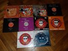 10x POINT 44 V.H.U. THUNDERDOME GABBER HARDCORE VINYL R.N.O. WAXWEAZLE KOOL KILL