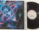 62B	Crimson Glory	Transcendence	(RR 9508 1)	NL LP + OIS, roadrunner 1988
