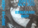 HENRI SPIDER - Eenzame Boy - MEGA ZELDZAME PIRAAT - KENNERS WETEN GENOEG