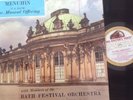Menuhin - Bach Musical Offering W&G HMV ASD414 - Mint